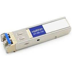 AddOn HP SFP (miniGBIC) modul