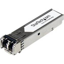 StarTech StarTech.com J9151D-ST modul til netværksmodtager Fiberoptisk 10000 Mbit/s SFP 1310 nm