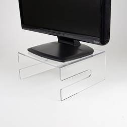 NewStar LCD/CRT MONITOR STAND ACRYL