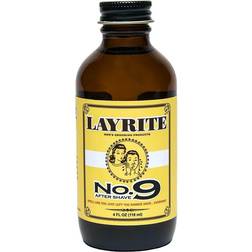 Layrite Bay Rum After Shave 118 ml