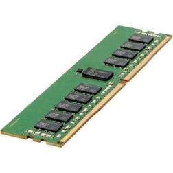 HPE SmartMemory 16GB DDR4 2933MHz DIMM 288-PIN ECC CL21
