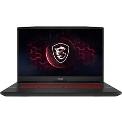 MSI Pulse GL76 12UEK-097XES 1TB 16GB 17.3In RTX3060 6GB