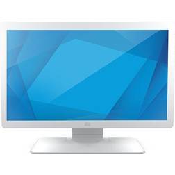 Elo 2403LM Touchscreen Monitor 24" IP54 IEC 60601