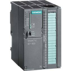 Siemens S7-300, Compact CPU 312C