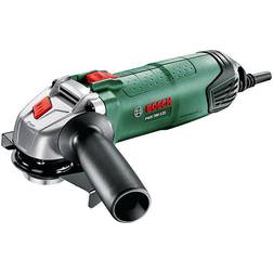 Bosch Vinkelslip Pws 700-115 700W