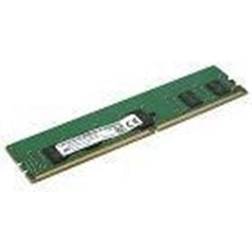 Lenovo 32GB DDR4 2666MHz ECC RDIMM Memory