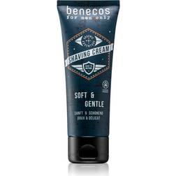 Benecos For Men Only Vegan Shaving Cream