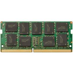 HP 16GB DDR4 2666MHz módulo de memoria ECC