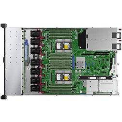 HPE E ProLiant DL360 Gen10 Choice