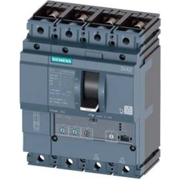 Siemens Maksimalafbryder 3va2, 250a 3va2225-6hl42-0aa0