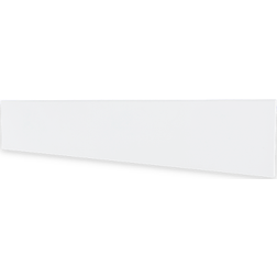 Glamox H40 L El-radiator 1000W 400V