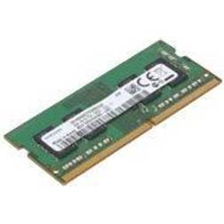Lenovo 01AG710 hukommelsesmodul 8 GB 1 x 8 GB DDR4 2400 Mhz