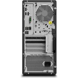 Lenovo 30GL004EGE ThinkStation P358-PC-4.6 GHz-RAM: 8