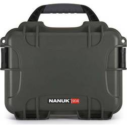 Nanuk Hard Case Plast 904 WS
