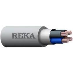 Installationskabel Fxq 90 Lite 1g16 Grå 1kv R50