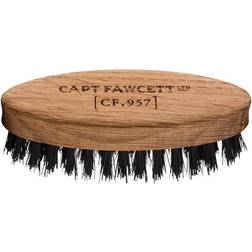 Captain Fawcett Cepillo Madera Haya Bigote 957