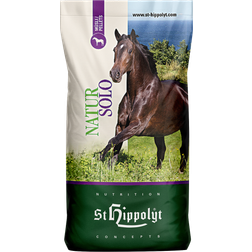 St. Hippolyt Natur Müsli SOLO 20kg