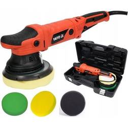 YATO Random Orbit Polisher 750W 150mm