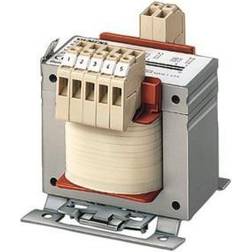 Siemens Trafo 0,63 kva 1X600- 24V