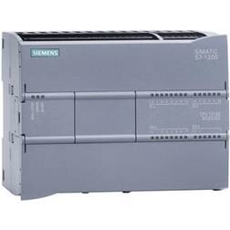 Siemens S7-1200 CPU 1215C