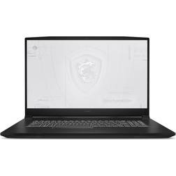 MSI WF76647 NB WF76 11UI-647 17.3