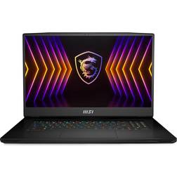 MSI Titan GT77 12UHS-064