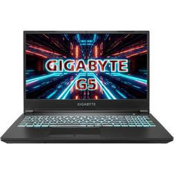 Gigabyte G5 MD 51DE123SD