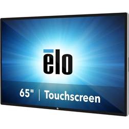 Elo Touch Solutions 6553L