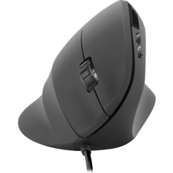 SpeedLink Piavo Ergonomic Mouse Schwarz