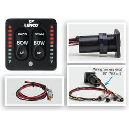 Lenco Betjeningspanel Indik. all-in-one