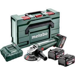 Metabo W 18 L 9-125 602249960