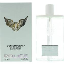 Police Contemporary Aftershave Spray 100ml