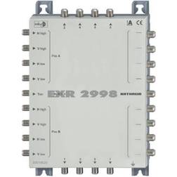 Kathrein EXR 2998 BNC Multi Switch