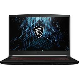 MSI Thin GF63 12HW-001