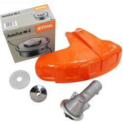 Stihl Ruohosetti FS 460 C-EM K/KW & FS 490 C-EM K/KW