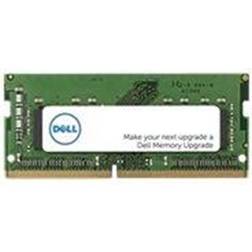 Dell Memory Upgrade 16GB