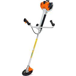 Stihl FS 460 C-EM KW Ryddesav Woodcut