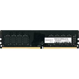 Innovation IT DDR4 3200MHz 8GB (Inno8G3200S)