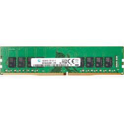 HP 4gb ddr4-2666 dimm 3tk85aa wc01