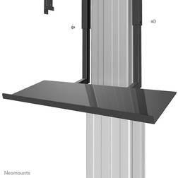 NewStar PLASMA-M2250KEYB Multimedia Shelf