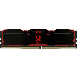 GOODRAM DDR4 3000MHz 16GB (IR-X3000D464L16S/16G)