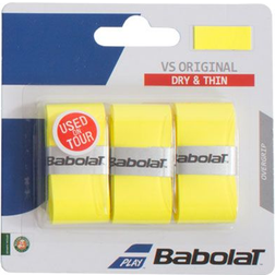 Babolat Overgrip Vs Original Giallo 653040 113 Reindirizzato