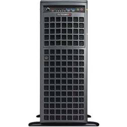 SuperMicro GPU SuperWorkstation 7049GP-TRT