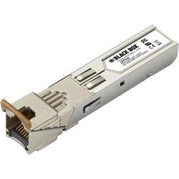 Black Box SFP (mini-GBIC) transceiver modul