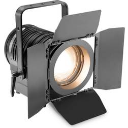 Cameo TS 100 WW projecteur de théâtre avec lentille Fresnel