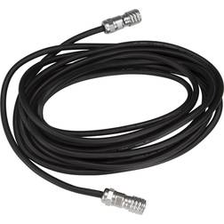 Nanlite 5M extension cable voor de Forza 300 en 500