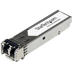 StarTech Extreme Networks 10302 Compatible SFP+ 10GBase-LR Fiber Optical Transceiver