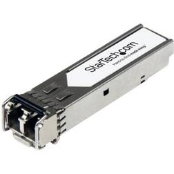 StarTech StarTech.com 10302-ST modul til netværksmodtager Fiberoptisk 10000 Mbit/s SFP 1310 nm