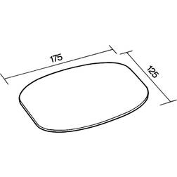 Nilfisk GM 80-90 Filter Set