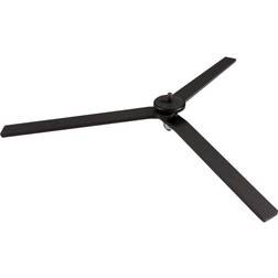 Nanlite Foldable Floor Stand For PavoTube II 15X and 30X LED Pixel Tubes